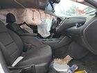 2018 Chevrolet Malibu Lt White vin: 1G1ZD5ST7JF265117 2018 Chevrolet Malibu Lt White vin: 1G1ZD5ST7JF265117