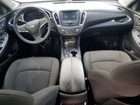 2018 Chevrolet Malibu Lt Silver vin: 1G1ZD5ST8JF264686