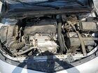 2018 Chevrolet Malibu Lt Silver vin: 1G1ZD5ST8JF264686