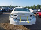 2023 Chevrolet Malibu Fwd 1lt White vin: 1G1ZD5ST8PF234564
