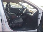 2023 Chevrolet Malibu Fwd 1lt White vin: 1G1ZD5ST8PF234564