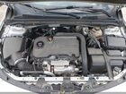 2018 Chevrolet Malibu Lt Silver vin: 1G1ZD5ST9JF194082