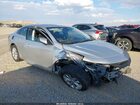 2020 Chevrolet Malibu Fwd Lt Silver vin: 1G1ZD5ST9LF054228
