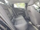 2023 Chevrolet Malibu Lt Black vin: 1G1ZD5ST9PF135459