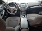 2018 Chevrolet Malibu Lt Серебряный vin: 1G1ZD5STXJF234850
