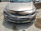 2018 Chevrolet Malibu Lt Золотой vin: 1G1ZD5STXJF256332