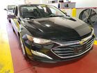 2021 Chevrolet Malibu Fwd Lt vin: 1G1ZD5STXMF082492