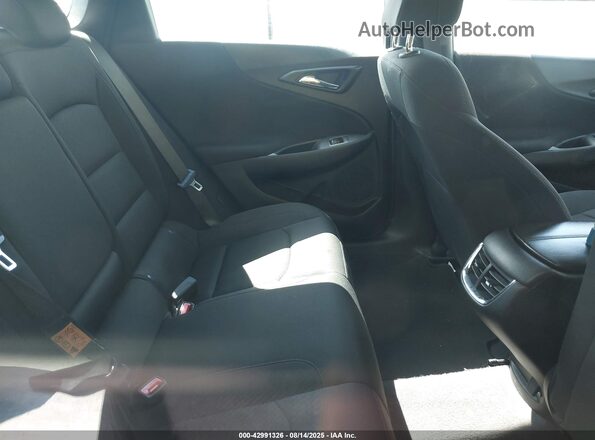 1G1ZD5STXPF235327 2023 CHEVROLET MALIBU Серый Вид наклейки с VIN-кодом