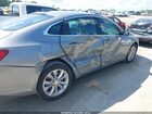 2023 Chevrolet Malibu Fwd 1lt Серый vin: 1G1ZD5STXPF235327