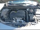 2023 Chevrolet Malibu Fwd 1lt Серый vin: 1G1ZD5STXPF235327