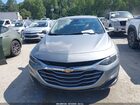 2023 Chevrolet Malibu Fwd 1lt Серый vin: 1G1ZD5STXPF235327