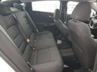 2023 Chevrolet Malibu Rs White vin: 1G1ZG5ST1PF252718