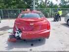 2016 Cadillac Ats Luxury Collection Rwd Красный vin: 1G6AB5SX4G0127711 2016 Cadillac Ats Luxury Collection Rwd Красный vin: 1G6AB5SX4G0127711