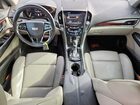 2018 Cadillac Ats Premium Luxury Silver vin: 1G6AC5SS9J0142486 2018 Cadillac Ats Premium Luxury Silver vin: 1G6AC5SS9J0142486