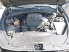 2017 Cadillac Cts Luxury Серый vin: 1G6AX5SX4H0158752