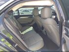 2017 Cadillac Cts Luxury Серый vin: 1G6AX5SX4H0158752