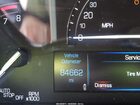 2017 Cadillac Cts Luxury Серый vin: 1G6AX5SX4H0158752