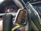 2017 Cadillac Cts Luxury Серый vin: 1G6AX5SX4H0158752