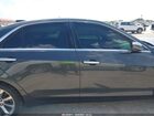 2017 Cadillac Cts Luxury Серый vin: 1G6AX5SX4H0158752