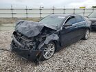2020 Cadillac Ct4 Luxury Black vin: 1G6DA5RK6L0149293
