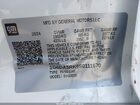 2025 Cadillac Ct4 Luxury Rwd White vin: 1G6DA5RK9S0111670