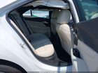 2025 Cadillac Ct4 Luxury Rwd White vin: 1G6DA5RK9S0111670