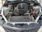 2020 Cadillac Ct4 Luxury White vin: 1G6DE5RK7L0149484