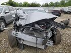 2025 Cadillac Ct4 Sport Gray vin: 1G6DG5RK2S0112285 2025 Cadillac Ct4 Sport Gray vin: 1G6DG5RK2S0112285