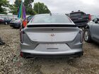 2025 Cadillac Ct4 Sport Gray vin: 1G6DG5RK2S0112285 2025 Cadillac Ct4 Sport Gray vin: 1G6DG5RK2S0112285