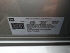 2025 Cadillac Ct4 Sport Gray vin: 1G6DG5RK2S0112285 2025 Cadillac Ct4 Sport Gray vin: 1G6DG5RK2S0112285