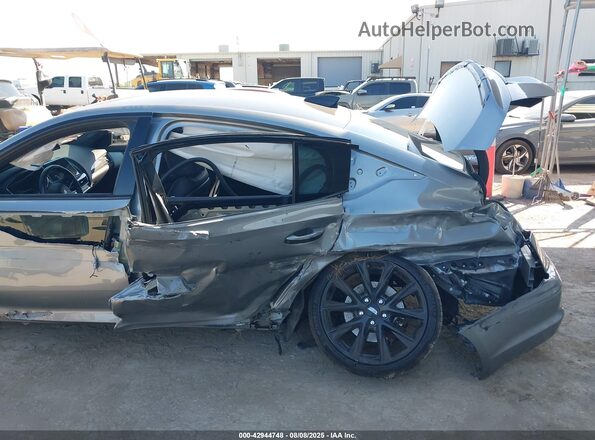 1G6DU5RK7P0121189 2023 CADILLAC CT5 Gray Դիմացի տեսք
