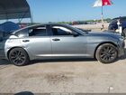 2023 Cadillac Ct5 Sport Gray vin: 1G6DU5RK7P0121189