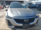 2023 Cadillac Ct5 Sport Gray vin: 1G6DU5RK7P0121189