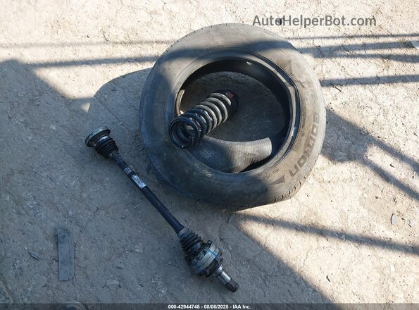 1G6DU5RK7P0121189 2023 CADILLAC CT5 Gray Առջևի վահանակի տեսք
