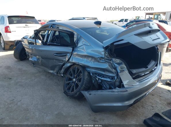 1G6DU5RK7P0121189 2023 CADILLAC CT5 Gray Հետևի ձախ