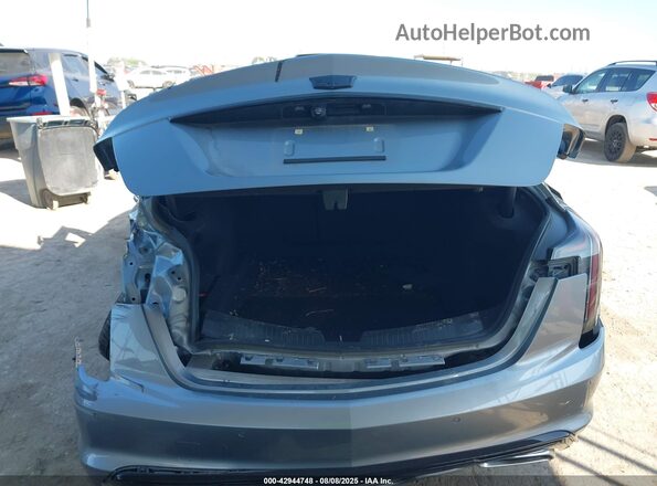 1G6DU5RK7P0121189 2023 CADILLAC CT5 Gray 
