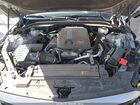 2023 Cadillac Ct5 Sport Gray vin: 1G6DU5RK7P0121189