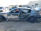 2023 Cadillac Ct5 Sport Gray vin: 1G6DU5RK7P0121189