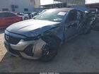 2023 Cadillac Ct5 Sport Gray vin: 1G6DU5RK7P0121189