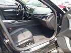 2020 Cadillac Ct5 Luxury Черный vin: 1G6DW5RK2L0136848
