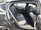 2020 Cadillac Ct5 Luxury Черный vin: 1G6DW5RK2L0136848