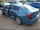 2023 Cadillac Ct5 Luxury Blue vin: 1G6DW5RK2P0126701 2023 Cadillac Ct5 Luxury Blue vin: 1G6DW5RK2P0126701