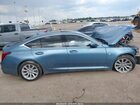 2023 Cadillac Ct5 Luxury Blue vin: 1G6DW5RK2P0126701 2023 Cadillac Ct5 Luxury Blue vin: 1G6DW5RK2P0126701