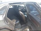 2017 Cadillac Ct6 Standard Gray vin: 1G6KA5RX2HU176901 2017 Cadillac Ct6 Standard Gray vin: 1G6KA5RX2HU176901