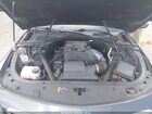 2017 Cadillac Ct6 Standard Gray vin: 1G6KA5RX2HU176901 2017 Cadillac Ct6 Standard Gray vin: 1G6KA5RX2HU176901