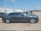 2017 Cadillac Ct6 Standard Gray vin: 1G6KA5RX2HU176901 2017 Cadillac Ct6 Standard Gray vin: 1G6KA5RX2HU176901