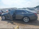 2017 Cadillac Ct6 Standard Gray vin: 1G6KA5RX2HU176901 2017 Cadillac Ct6 Standard Gray vin: 1G6KA5RX2HU176901