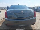 2017 Cadillac Ct6 Standard Gray vin: 1G6KA5RX2HU176901 2017 Cadillac Ct6 Standard Gray vin: 1G6KA5RX2HU176901