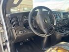 2020 Chevrolet Express G3500 Ls vin: 1GAZGNFG7L1276476