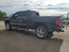2016 Chevrolet Silverado K2500 Heavy Duty Ltz Charcoal vin: 1GC1KWE88GF173207 2016 Chevrolet Silverado K2500 Heavy Duty Ltz Charcoal vin: 1GC1KWE88GF173207